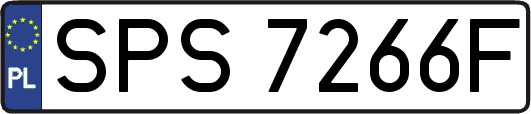 SPS7266F