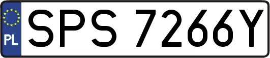 SPS7266Y