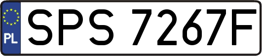 SPS7267F