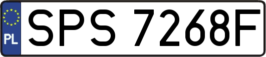 SPS7268F