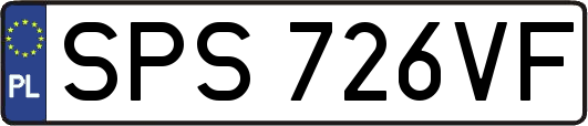 SPS726VF