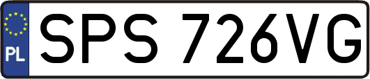 SPS726VG