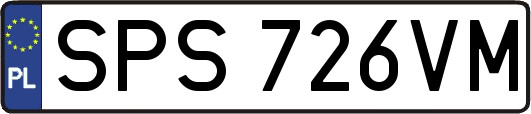 SPS726VM
