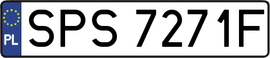 SPS7271F