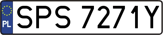 SPS7271Y