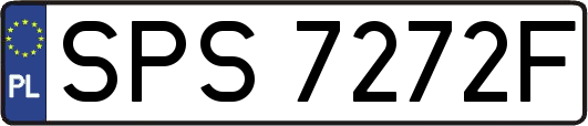SPS7272F