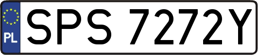 SPS7272Y