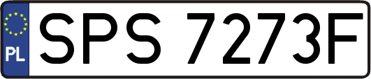 SPS7273F