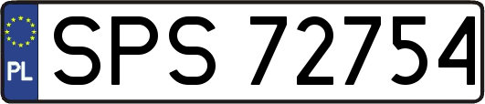 SPS72754