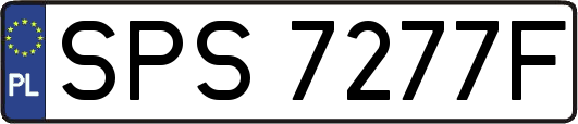 SPS7277F