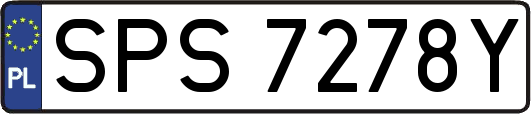 SPS7278Y