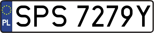 SPS7279Y