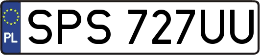 SPS727UU