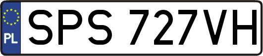 SPS727VH