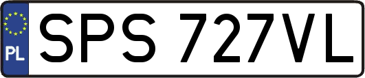SPS727VL
