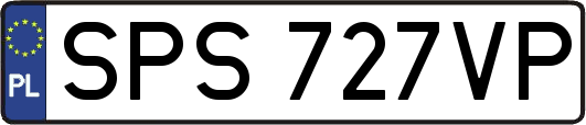 SPS727VP