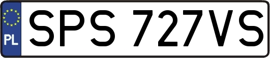 SPS727VS