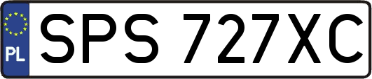 SPS727XC
