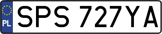 SPS727YA