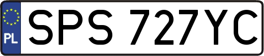 SPS727YC