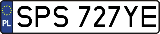 SPS727YE