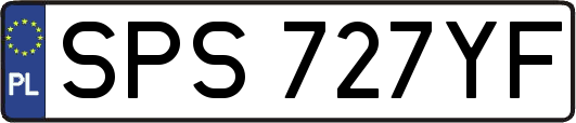 SPS727YF