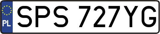 SPS727YG
