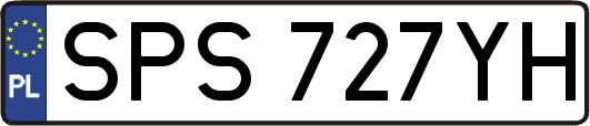 SPS727YH