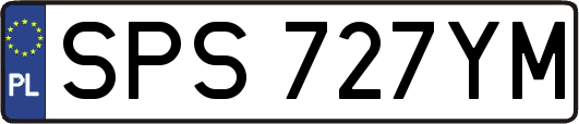 SPS727YM