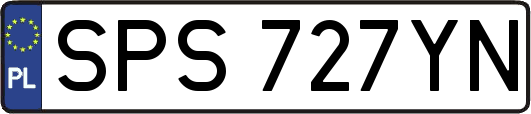 SPS727YN