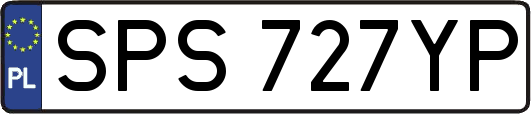 SPS727YP