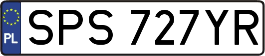 SPS727YR