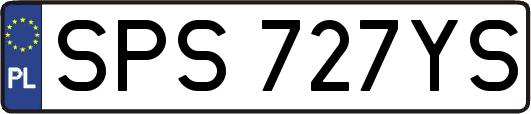 SPS727YS