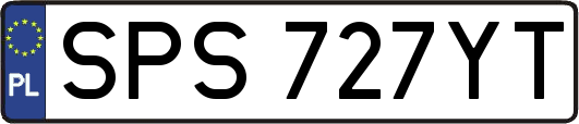 SPS727YT