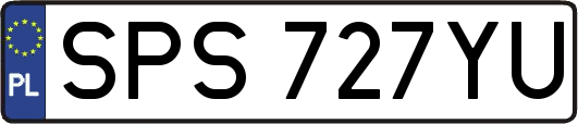 SPS727YU