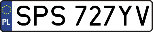 SPS727YV