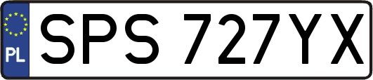 SPS727YX