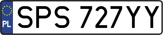 SPS727YY
