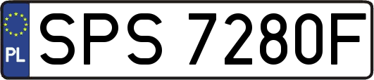 SPS7280F