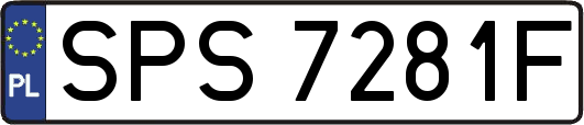 SPS7281F