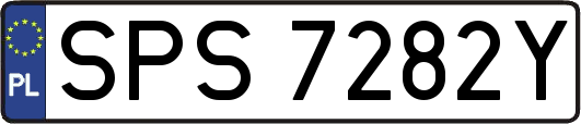 SPS7282Y