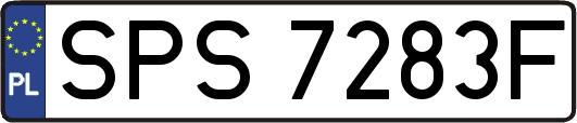 SPS7283F