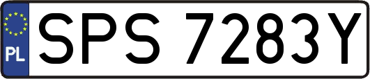 SPS7283Y