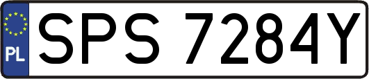 SPS7284Y