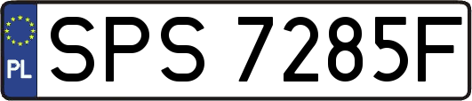 SPS7285F