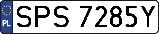 SPS7285Y