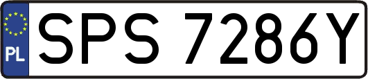 SPS7286Y