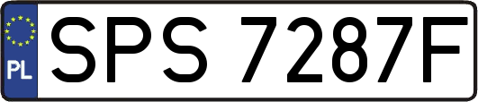 SPS7287F
