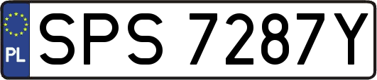 SPS7287Y