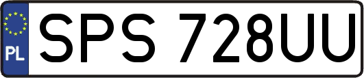 SPS728UU